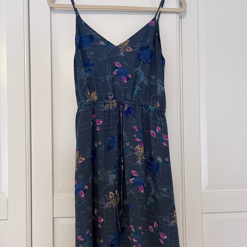 Babaton Dress